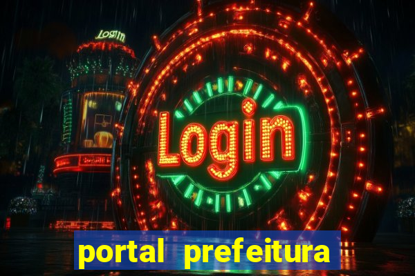 portal prefeitura juiz de fora